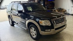 2008 Ford Explorer Eddie Bauer
