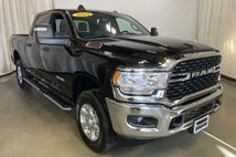 2024 Ram Ram Pickup 2500 Big Horn