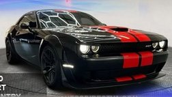 2019 Dodge Challenger R/T Scat Pack
