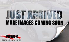 2016 Chevrolet Spark EV 1LT