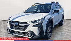 2023 Subaru Outback Premium