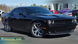 2015 Dodge Challenger R/T