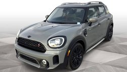 2023 MINI Countryman Cooper S