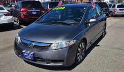 2009 Honda Civic EX-L