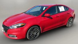 2014 Dodge Dart SXT