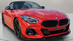 2023 BMW Z4 sDrive30i