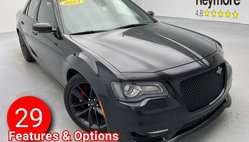 2023 Chrysler 300 C