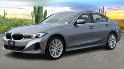 2024 BMW 3 Series 330i