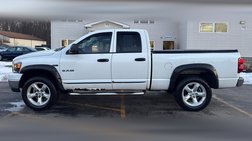 2008 Dodge Ram 1500 ST