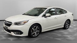 2022 Subaru Legacy Limited