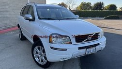 2013 Volvo XC90 3.2 Premier Plus