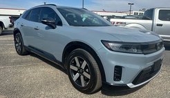 2024 Honda Prologue Touring