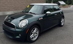 2010 MINI Cooper S
