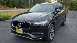 2019 Volvo XC90 T6 Momentum