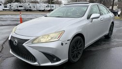 2008 Lexus ES 350 Base