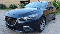 2014 Mazda MAZDA3 i Sport