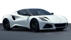 2025 Lotus Emira V6 Base