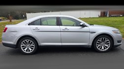 2013 Ford Taurus Limited
