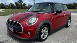 2016 MINI Hardtop Cooper