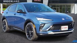 2024 Buick Envista Sport Touring