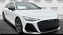 2026 Audi A6 quattro Prestige 55 TFSI