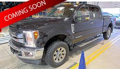 2019 Ford Super Duty F-350 XLT