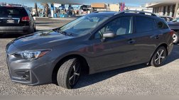 2019 Subaru Impreza Premium