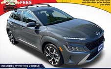 2023 Hyundai Kona Limited
