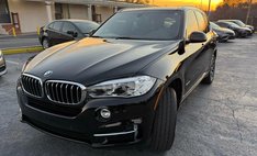 2017 BMW X5 sDrive35i