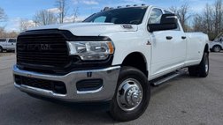 2024 Ram Ram Pickup 3500 Tradesman