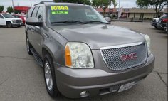 2007 GMC Yukon SLT