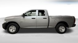 2022 Ram Ram Pickup 1500 Classic Tradesman