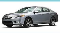 2011 Acura TSX 
