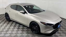 2025 Mazda MAZDA3 2.5 S Premium