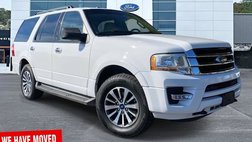 2017 Ford Expedition XLT