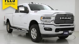 2024 Ram Ram Pickup 2500 Laramie