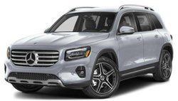 2026 Mercedes-Benz GLB GLB 250 4MATIC