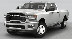 2026 Ram Ram Pickup 3500 Big Horn