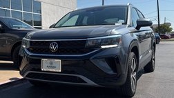 2023 Volkswagen Taos SE