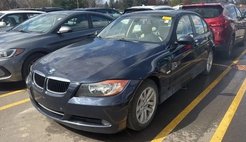 2006 BMW 3 Series 325i