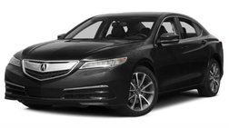 2015 Acura TLX V6