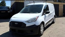 2019 Ford Transit Connect XL