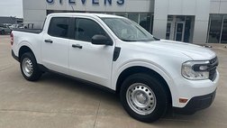 2024 Ford Maverick XL