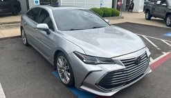 2021 Toyota Avalon Limited