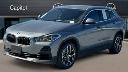 2023 BMW X2 sDrive28i