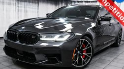 2023 BMW M5 Base