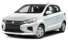 2023 Mitsubishi Mirage ES