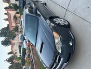 2008 Subaru Legacy 2.5 GT Limited