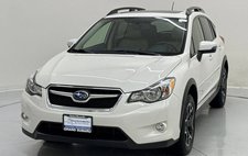 2015 Subaru XV Crosstrek 2.0i Limited