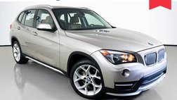 2015 BMW X1 xDrive28i